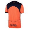 Conjunto FC Barcelona Tercera Equipación 2025-26 - Niño